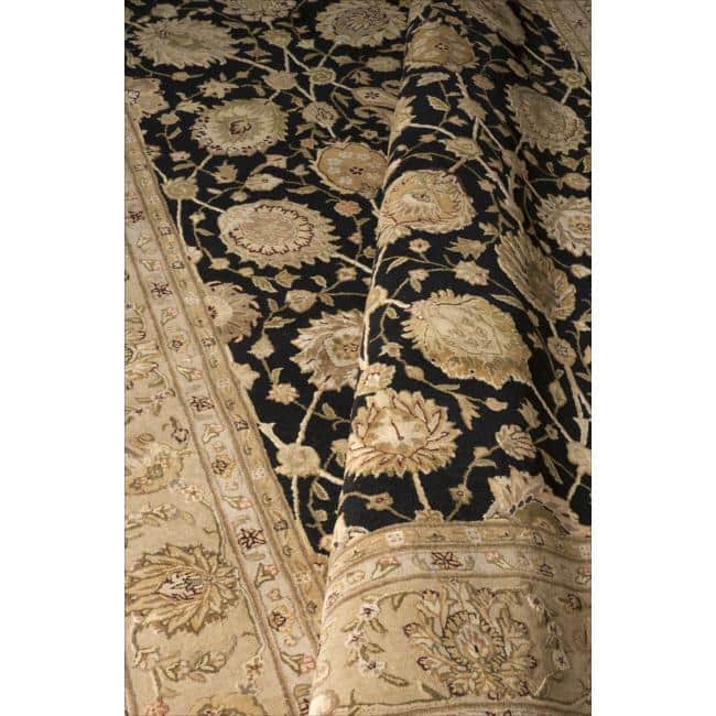 Nourison Hand-tufted Area Rug