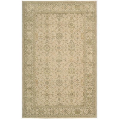 Nourison Hand-tufted Area Rug