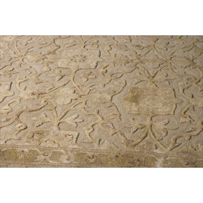 Nourison Hand-tufted Area Rug