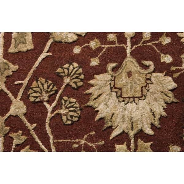 Nourison Hand-tufted Area Rug