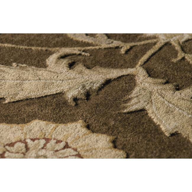 Nourison Hand-tufted 3101 Area Rug