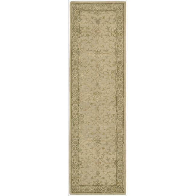 Nourison Hand-tufted Area Rug