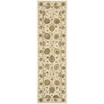Nourison Hand-tufted Area Rug