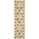 preview thumbnail 1 of 24, Nourison Hand-tufted Area Rug 2'6" x 12' Runner - Ivory - Runner/Rectangle