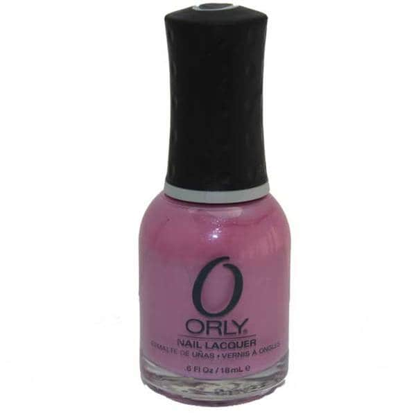 Orly 'Not So Dusty Rose' Nail Lacquer Orly Nail Polish