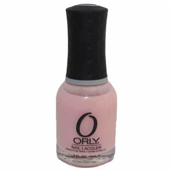 Orly 'Dish it Out' Nail Lacquer