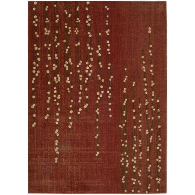 Nourison Radiant Impression Area Rug