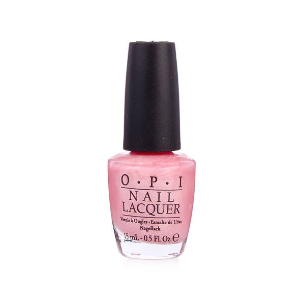 OPI Princesses Rule Nail Lacquer - 14701914 - Overstock.com Shopping ...