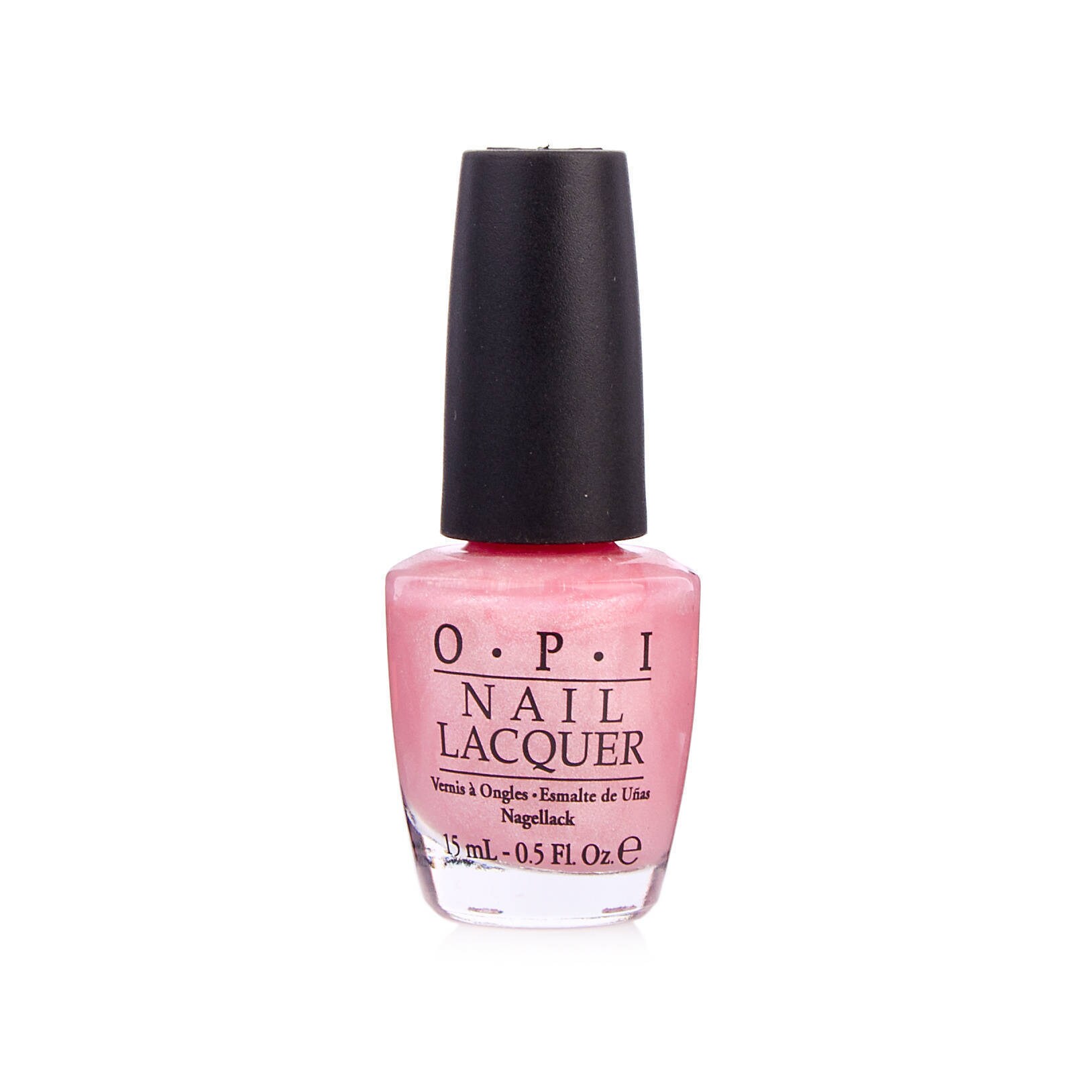 OPI Princesses Rule Nail Lacquer - Overstock Shopping - Big Discounts ...
