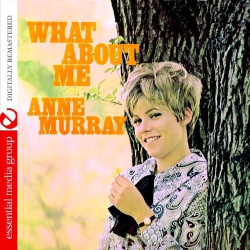 ANNE MURRAY   WHAT ABOUT ME   Shopping Easy