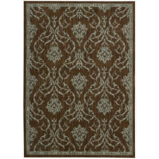 Nourison Radiant Impressions Area Rug