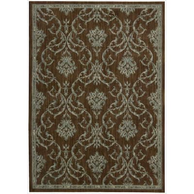 Nourison Radiant Impressions Area Rug