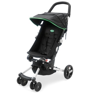 quick smart easy fold stroller