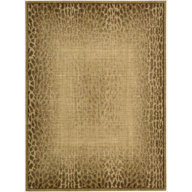 Nourison Radiant Impression LK06 Area Rug