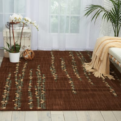 Nourison Radiant Impression Area Rug