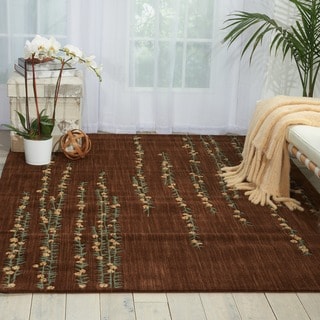 Nourison Radiant Impression Area Rug