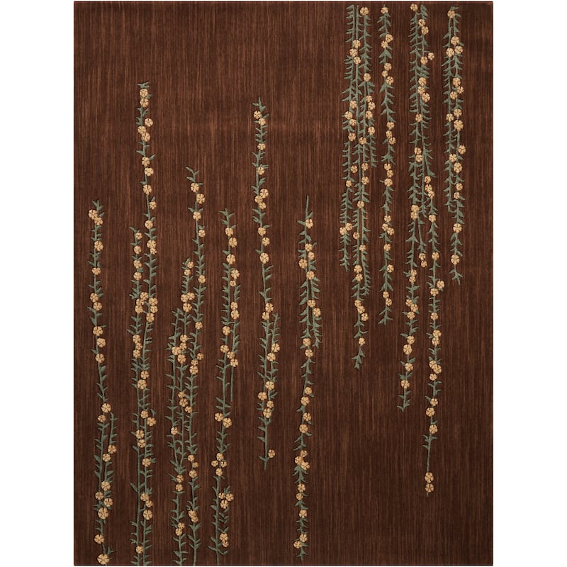 Nourison Radiant Impression Area Rug