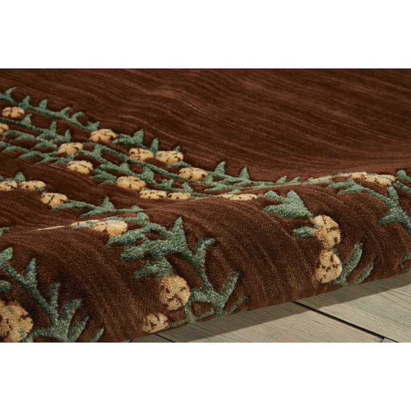Nourison Radiant Impression Area Rug