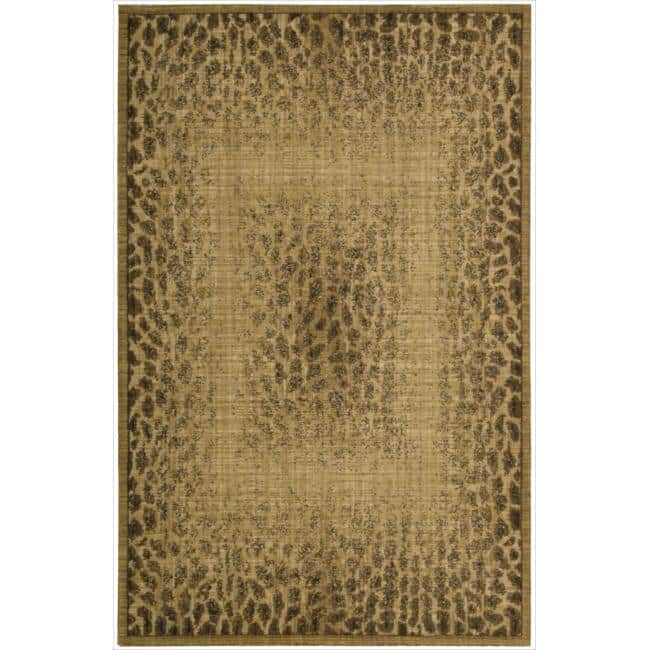 Nourison Radiant Impression LK06 Area Rug