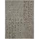 preview thumbnail 11 of 19, Nourison Radiant Impression Area Rug 3'6" x 5'6" - Grey - Runner/Rectangle