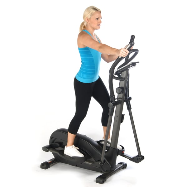 Avari Magnetic Elliptical Avari Ellipticals