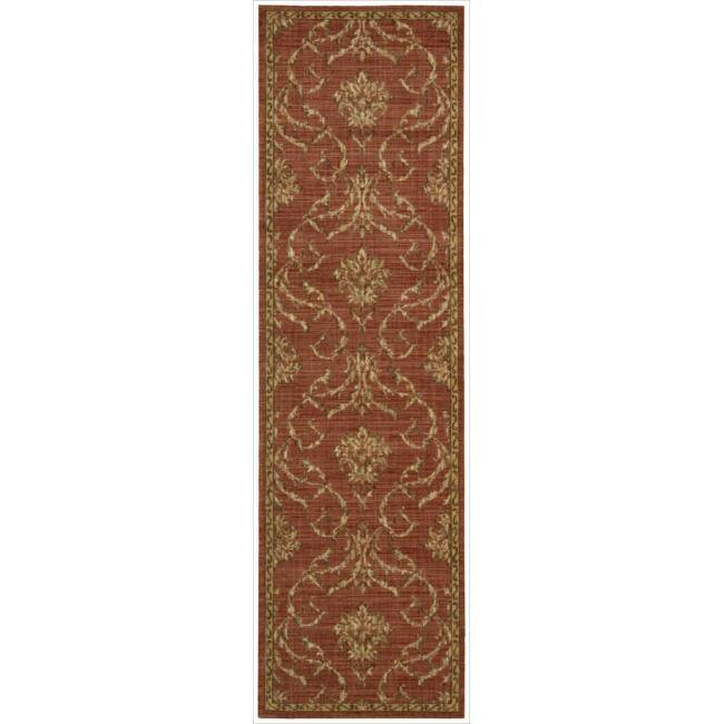 Nourison Radiant Impressions Area Rug