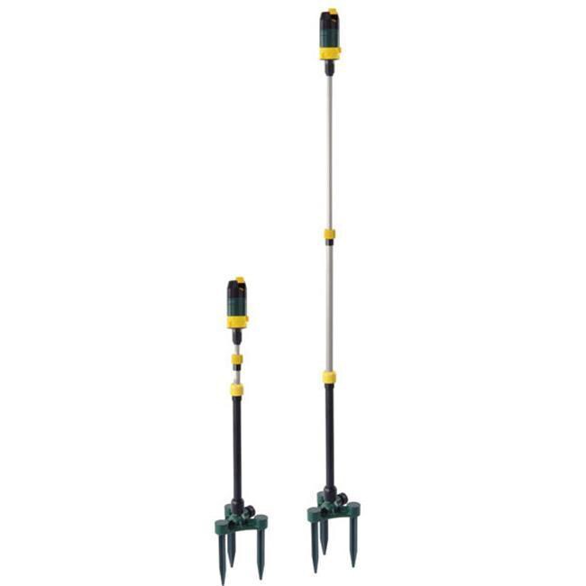 Melnor Hideaway Sprinkler 9650