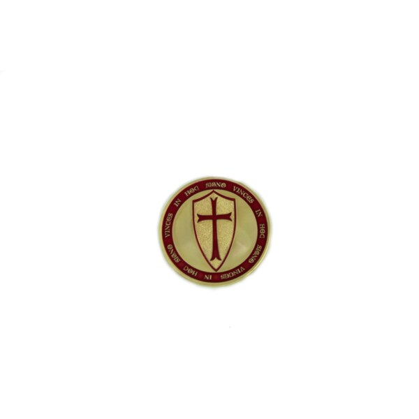American Coin Treasures Crusader Coin Tribute Collection