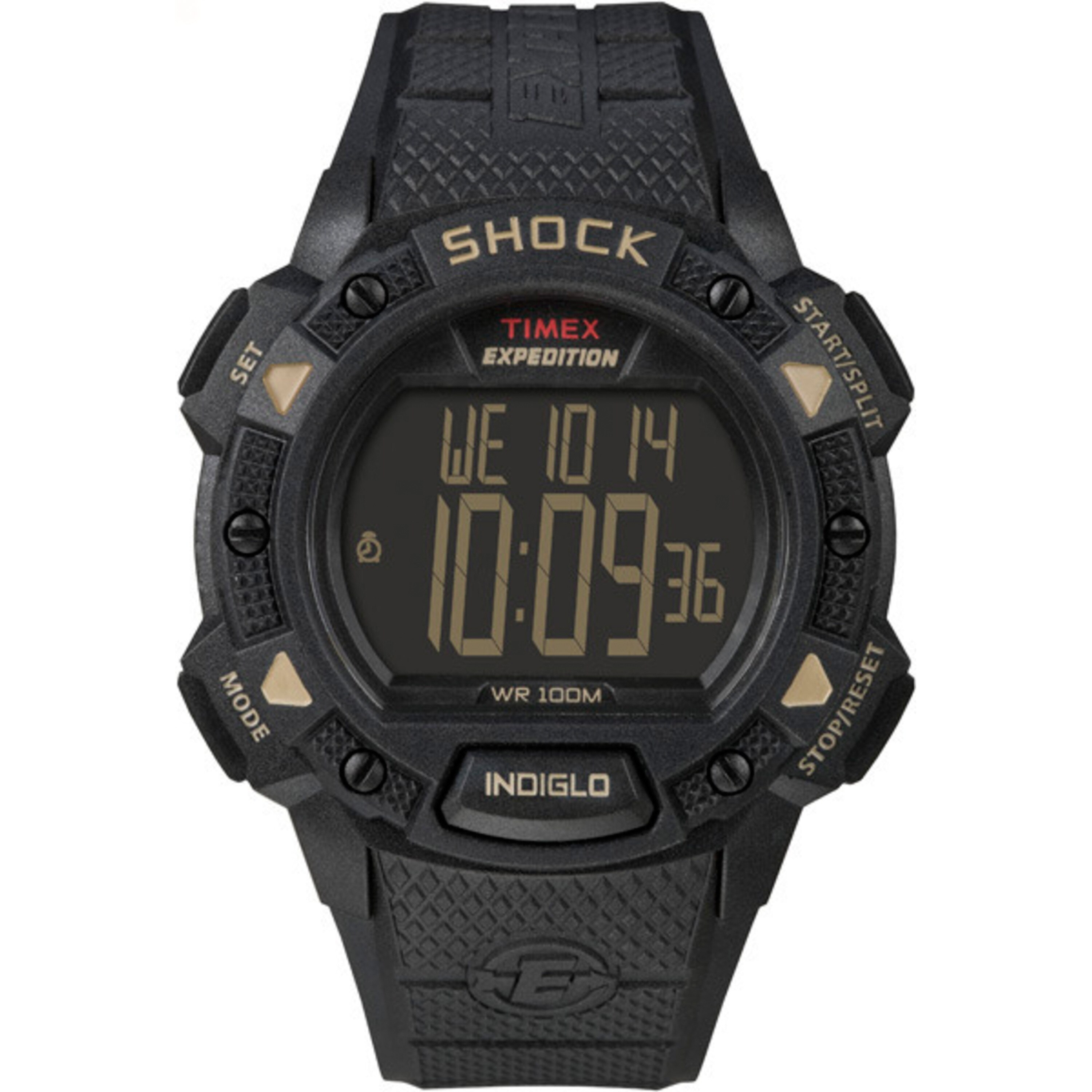 timex watch t49612