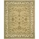preview thumbnail 14 of 13, Nourison Hand-tufted 3104 Area Rug Yellow - 3'9" x 5'9" - Rectangle