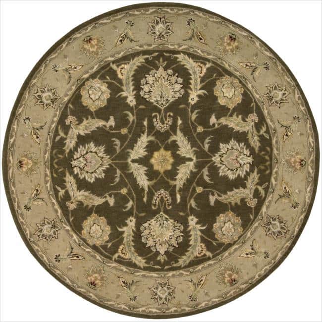 Nourison Hand-tufted 3101 Area Rug