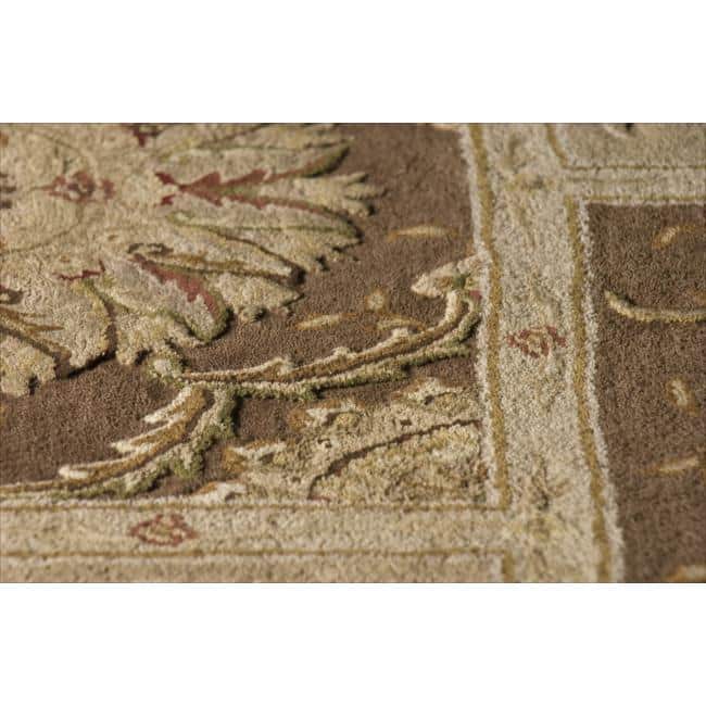 Nourison Hand-tufted Area Rug