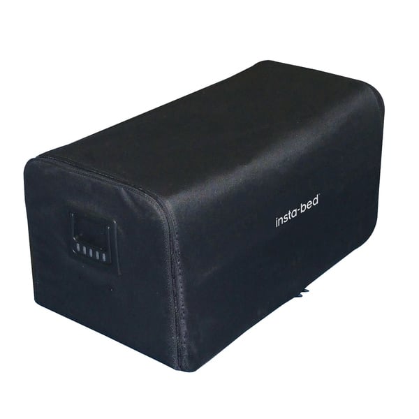 Shop Instabed Ez Bed Never Flat Pump Queen Size Airbed Free