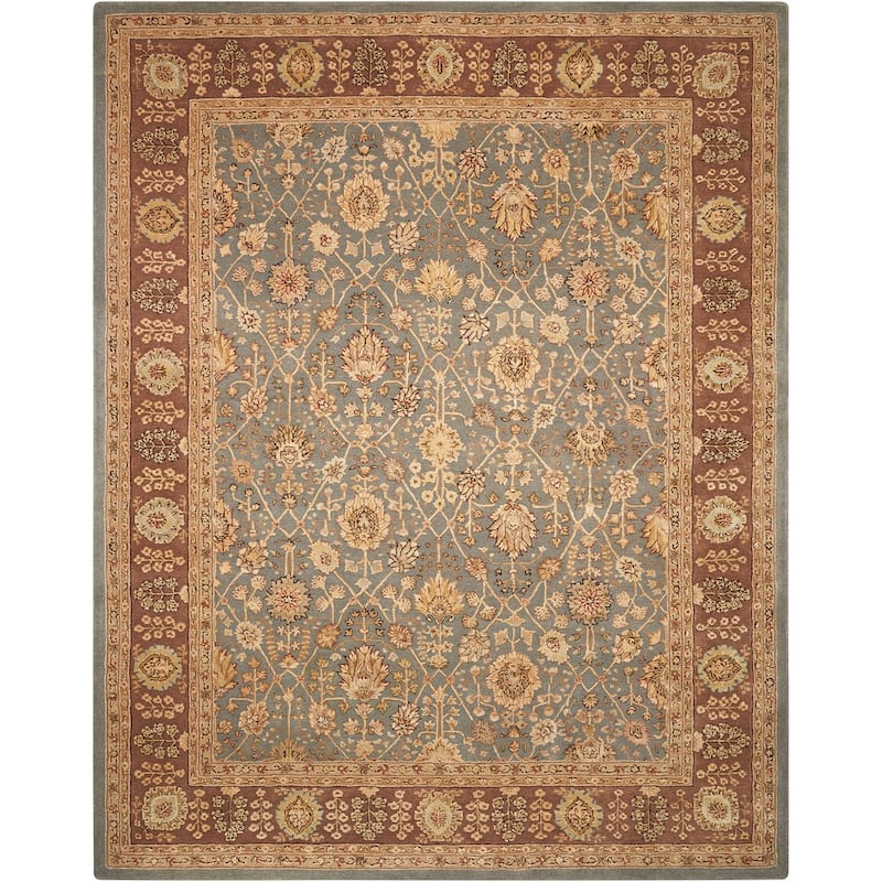 Nourison Hand-tufted Area Rug