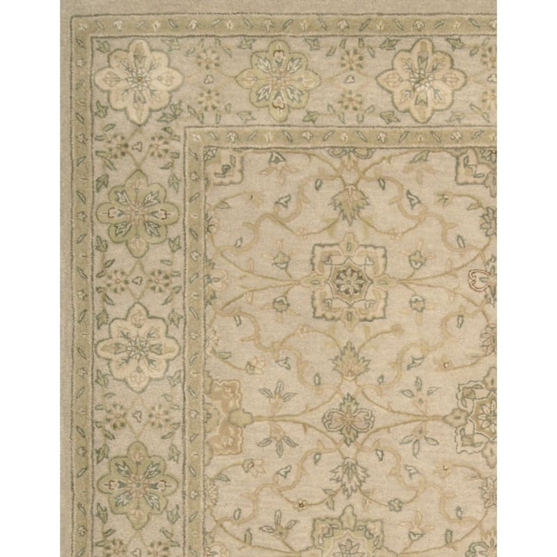 Nourison Hand-tufted Area Rug