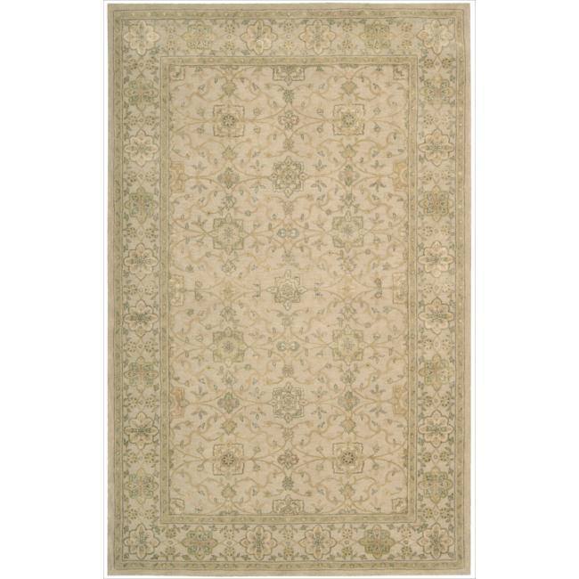 Nourison Hand-tufted Area Rug