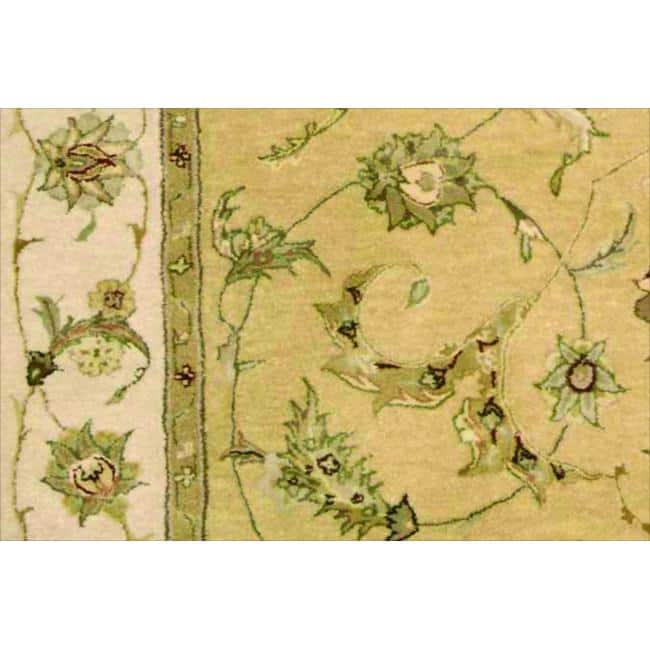 Nourison Hand-tufted 3104 Area Rug