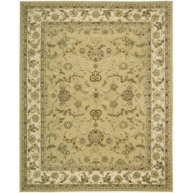 Nourison Hand-tufted 3104 Area Rug