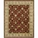 preview thumbnail 19 of 28, Nourison Hand-tufted Area Rug 7'9" x 9'9" - Red/Multi - Runner/Rectangle