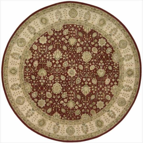 Nourison Hand-tufted Area Rug