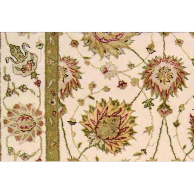 Nourison Hand-tufted Area Rug