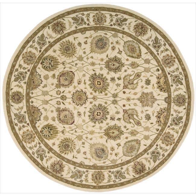 Nourison Hand-tufted Area Rug
