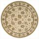 preview thumbnail 7 of 24, Nourison Hand-tufted Area Rug 8' Round - Ivory - Runner/Round