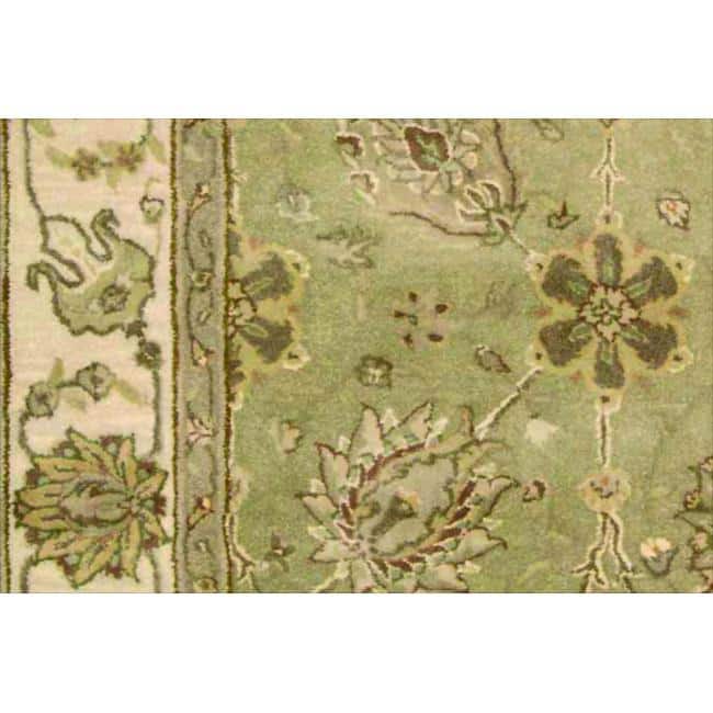 Nourison Hand-tufted Area Rug