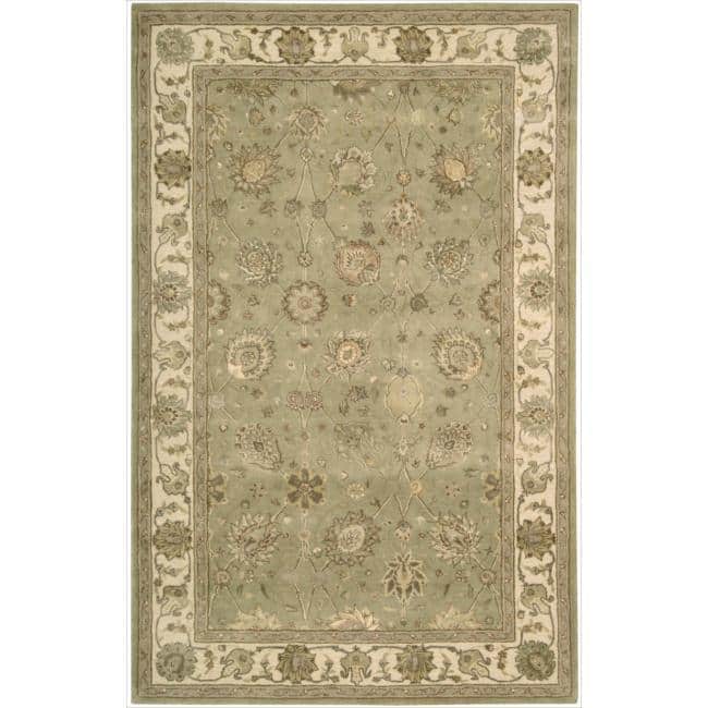 Nourison Hand-tufted Area Rug