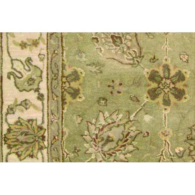 Nourison Hand-tufted Area Rug