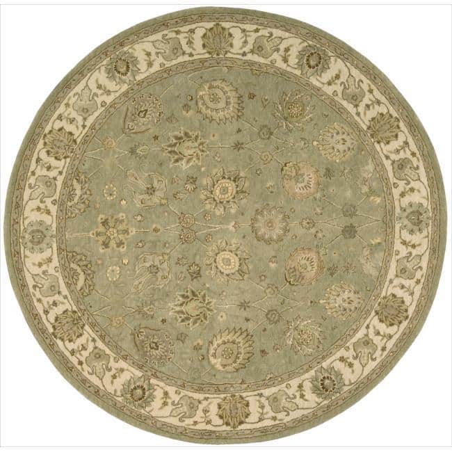 Nourison Hand-tufted Area Rug