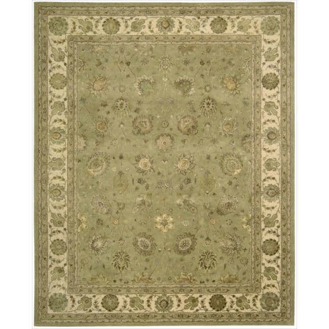 Nourison Hand-tufted Area Rug