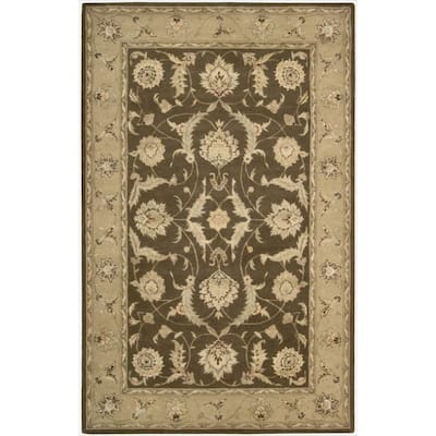 Nourison Hand-tufted Area Rug