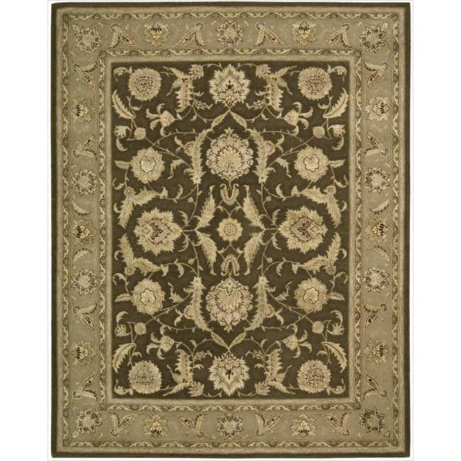 Nourison Hand-tufted 3101 Area Rug